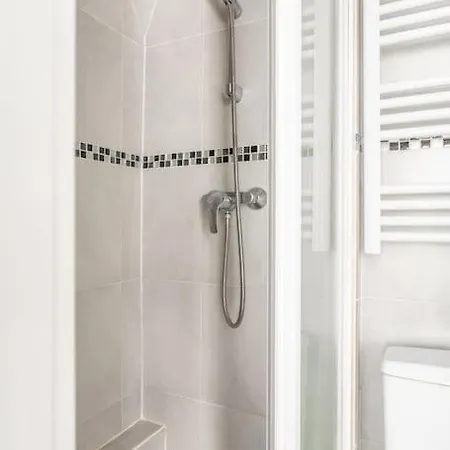 Apartmán Magnifique Near Eiffel Tower